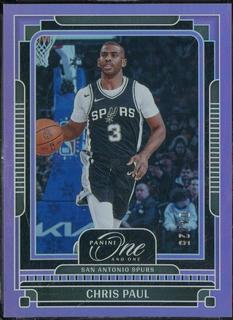 Chris Paul