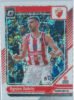 Ognjen Dobric