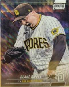 Blake Snell