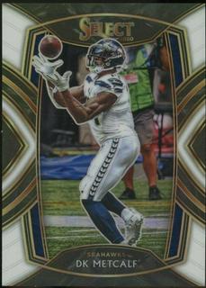 DK Metcalf