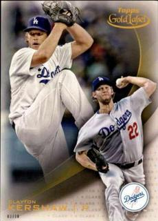 Clayton Kershaw