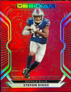 Stefon Diggs