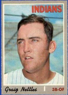 Graig Nettles