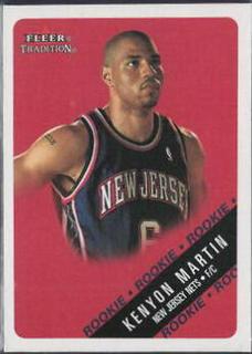 Kenyon Martin
