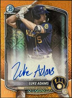 Luke Adams