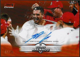 Nolan Arenado