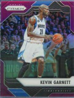 Kevin Garnett