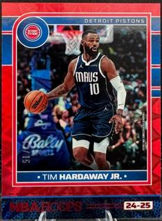 Tim Hardaway Jr.