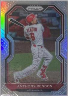 Anthony Rendon
