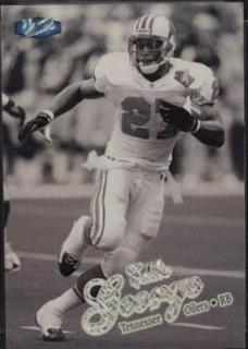 Eddie George