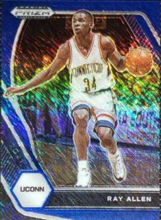 Ray Allen