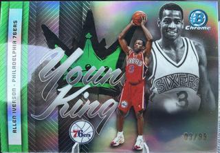 Allen Iverson