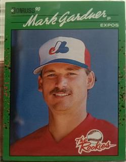 Mark Gardner