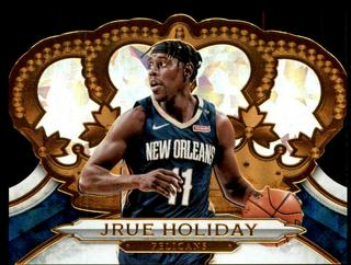 Jrue Holiday