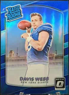 Davis Webb
