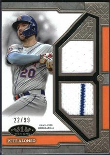 Pete Alonso