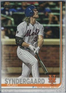 Noah Syndergaard
