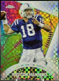 Peyton Manning
