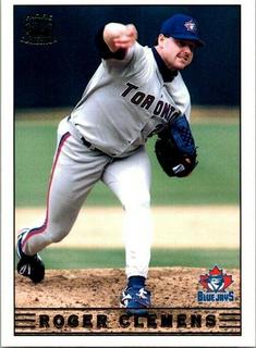 Roger Clemens