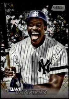 Dave Winfield