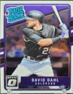 David Dahl