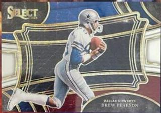 Drew Pearson
