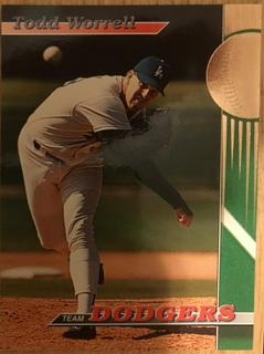 Todd Worrell