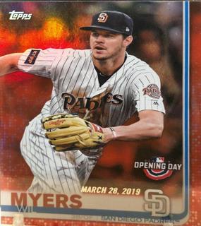 Wil Myers
