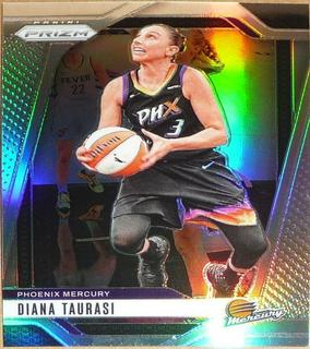 Diana Taurasi