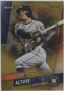Jose Altuve