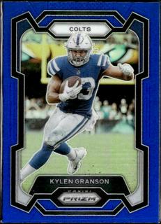 Kylen Granson