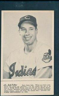 Bob Feller