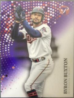 Byron Buxton