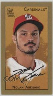 Nolan Arenado