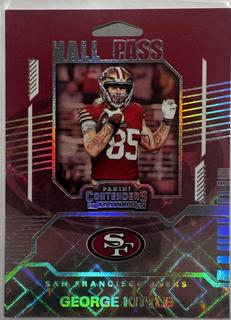 George Kittle