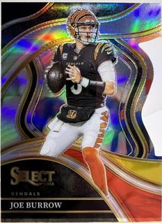 Joe Burrow