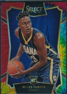 Myles Turner