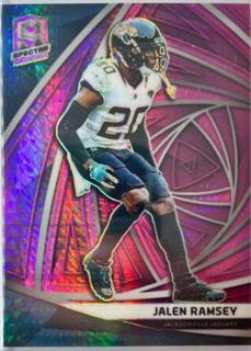 Jalen Ramsey