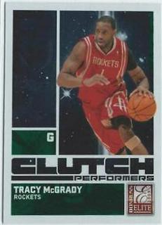 Tracy McGrady