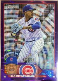 Marcus Stroman
