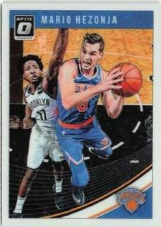 Mario Hezonja
