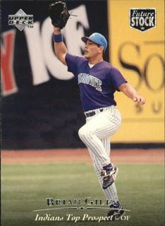Brian Giles