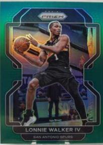 Lonnie Walker IV
