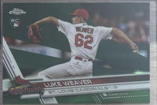 Luke Weaver