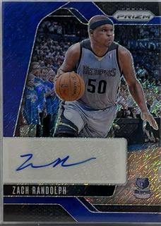 Zach Randolph