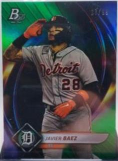 Javier Baez