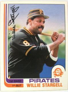 Willie Stargell