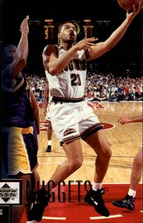 Bryant Stith