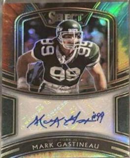 Mark Gastineau