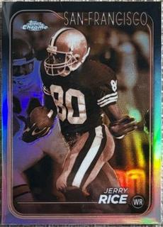 Jerry Rice